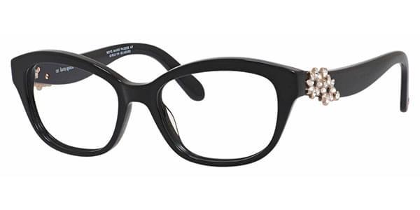 Kate Spade Eyeglasses Amelina 0807 00