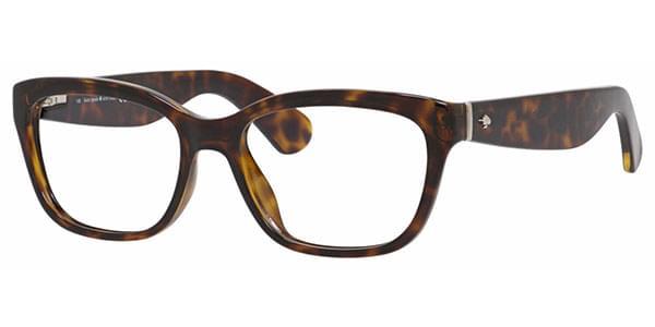 Kate Spade Eyeglasses Barbra 0EDJ 00