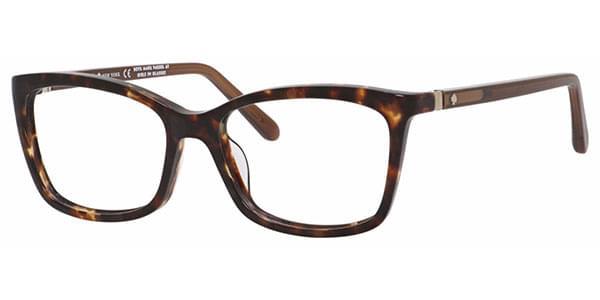 Kate Spade Eyeglasses Cortina 0RRW 00