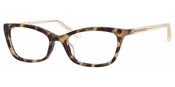 Kate Spade Eyeglasses Delacy 0RRV 00