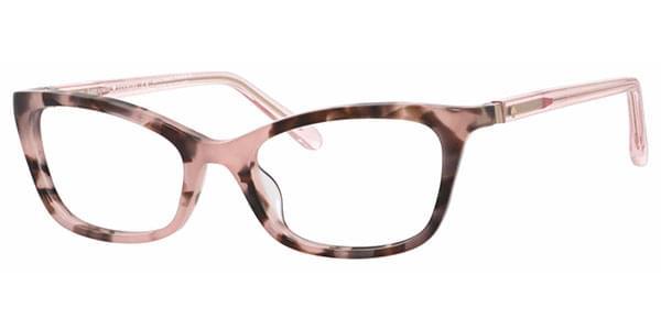 Kate Spade Eyeglasses Delacy 0RS3 00