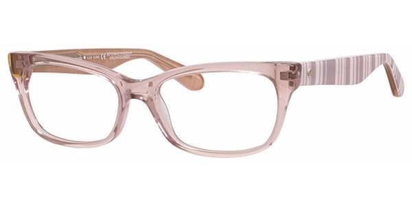 Kate Spade Eyeglasses Elora 0QGX 00