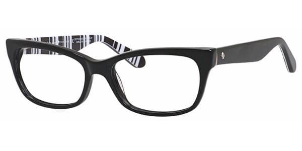 Kate Spade Eyeglasses Elora 0QG9 00