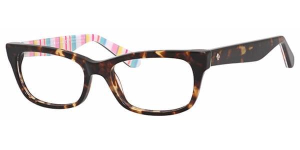 Kate Spade Eyeglasses Elora 0RNL 00