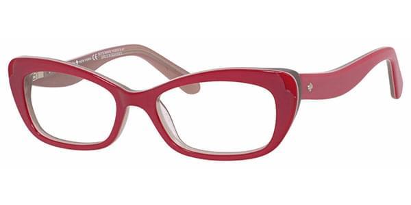 Kate Spade Eyeglasses Larianna 0X48 00