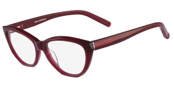 Karl Lagerfeld Eyeglasses KL 850 015