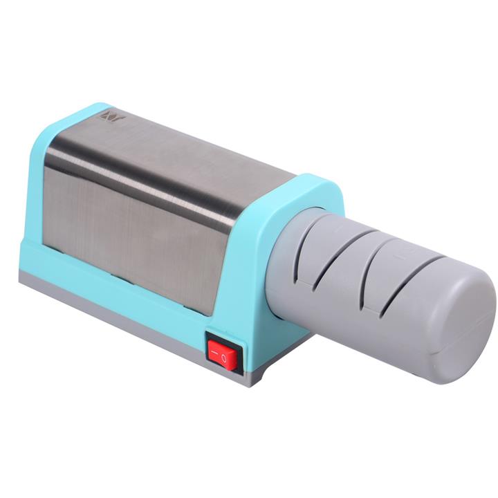 KCASA KC-SK12 Professional  Electric Diamond Knife Sharpener High Performance Ceramic Kitchen Knife Sharping Tools