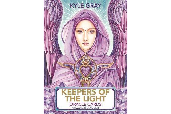 Keepers of the Light Oracle Cards