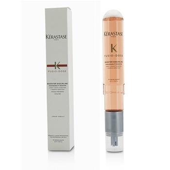 Kerastase Fusio-Dose Booster Discipline Manageability Booster (Unruly Hair) 120ml/4.06oz Hair Care