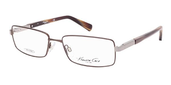 Kenneth Cole Eyeglasses New York KC0213 048