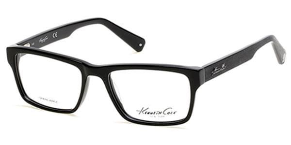 Kenneth Cole Eyeglasses New York KC0233 001