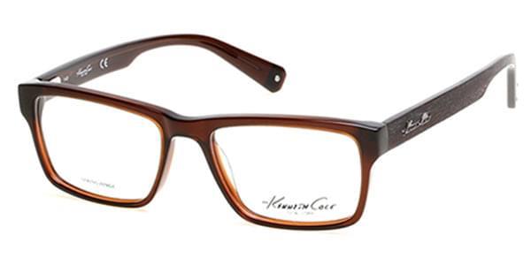 Kenneth Cole Eyeglasses New York KC0233 048