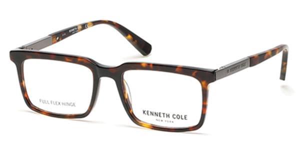 Kenneth Cole Eyeglasses New York KC0251 052