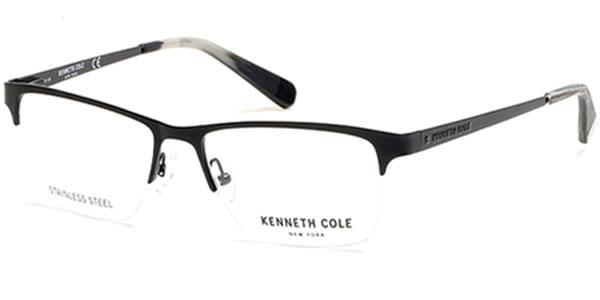 Kenneth Cole Eyeglasses New York KC0252 002