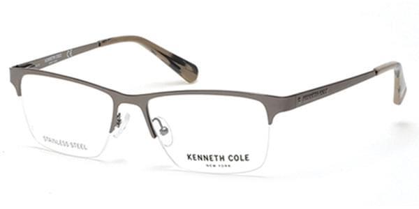 Kenneth Cole Eyeglasses New York KC0252 009