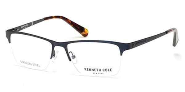 Kenneth Cole Eyeglasses New York KC0252 091