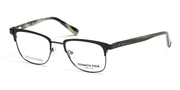 Kenneth Cole Eyeglasses New York KC0253 002