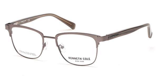 Kenneth Cole Eyeglasses New York KC0253 009