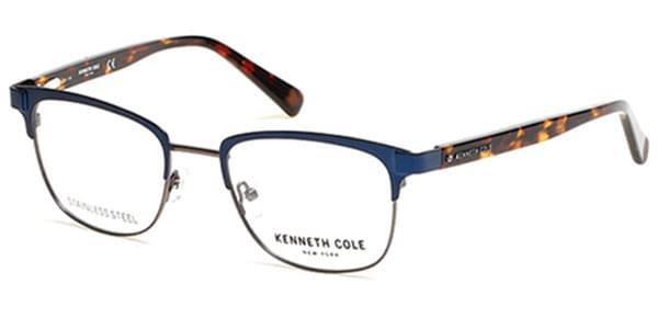 Kenneth Cole Eyeglasses New York KC0253 091