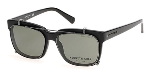 Kenneth Cole Sunglasses New York KC0256 02N