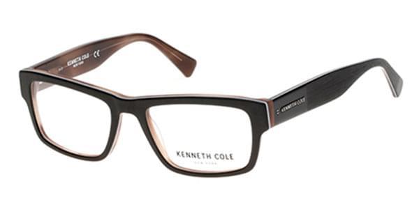 Kenneth Cole Eyeglasses New York KC0264 002