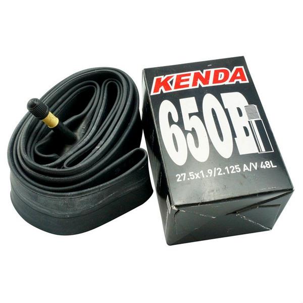 Kenda Bicycle Inner Tube 27.5*1.9/2.125 A/V 48L MTB Road Bike Tire