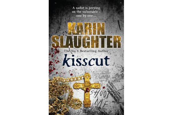 Kisscut - (Grant County series 2)