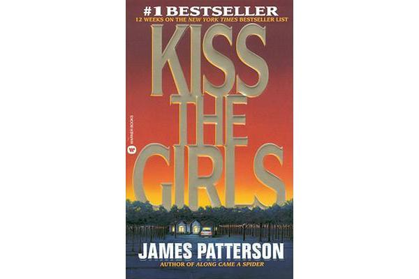 Kiss the Girls