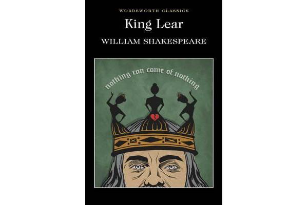 King Lear