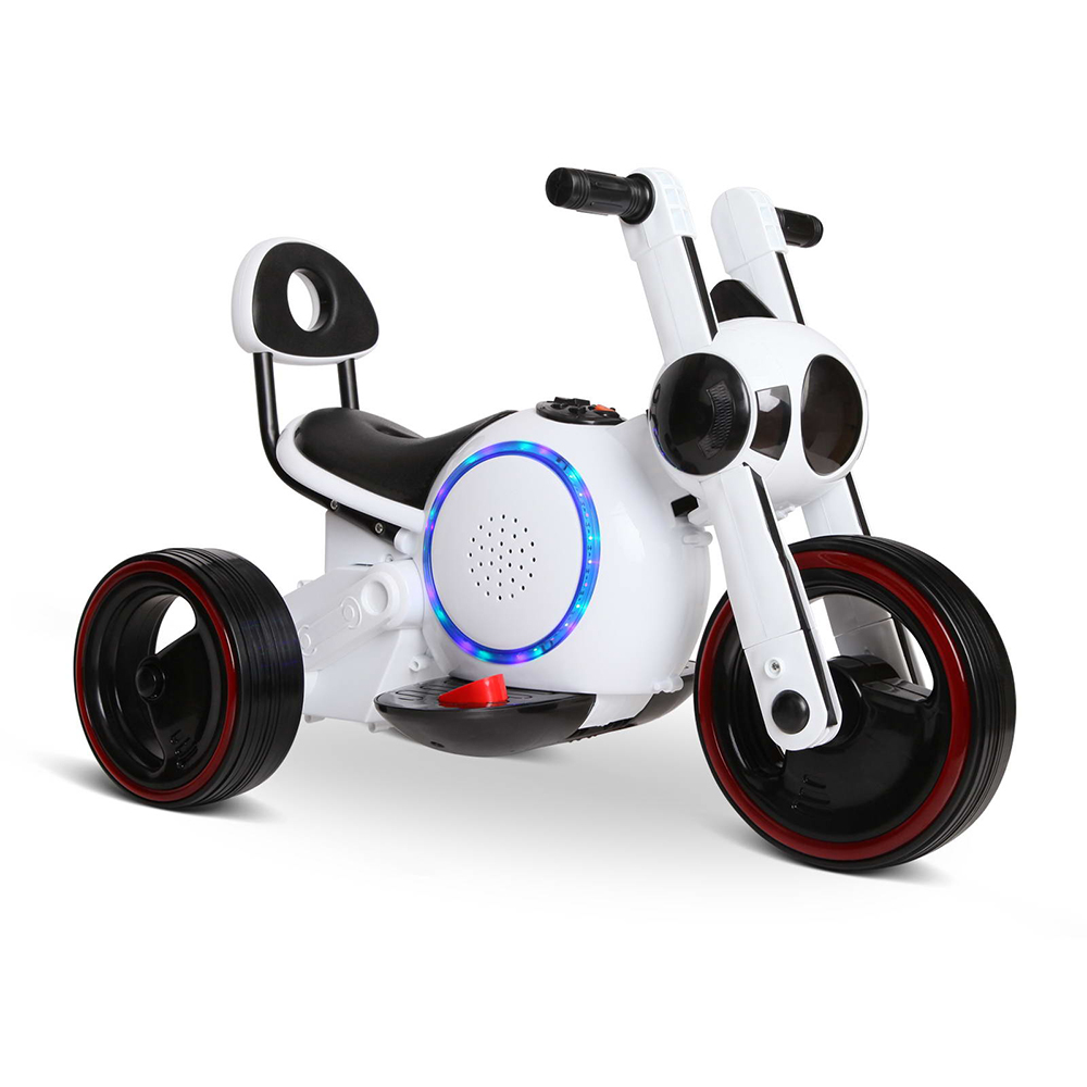 Kids Ride On Bike Baymax