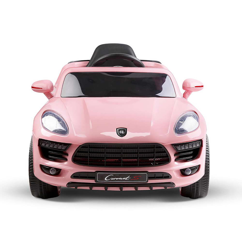 Kids Ride on Car (Pink)