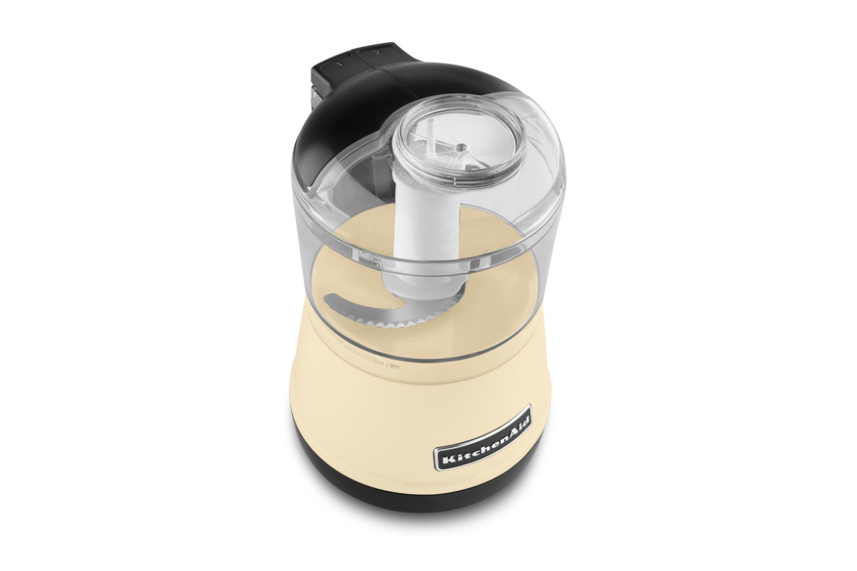 KitchenAid Artisan Food Chopper - Almond Cream (5KFC3511AAC)