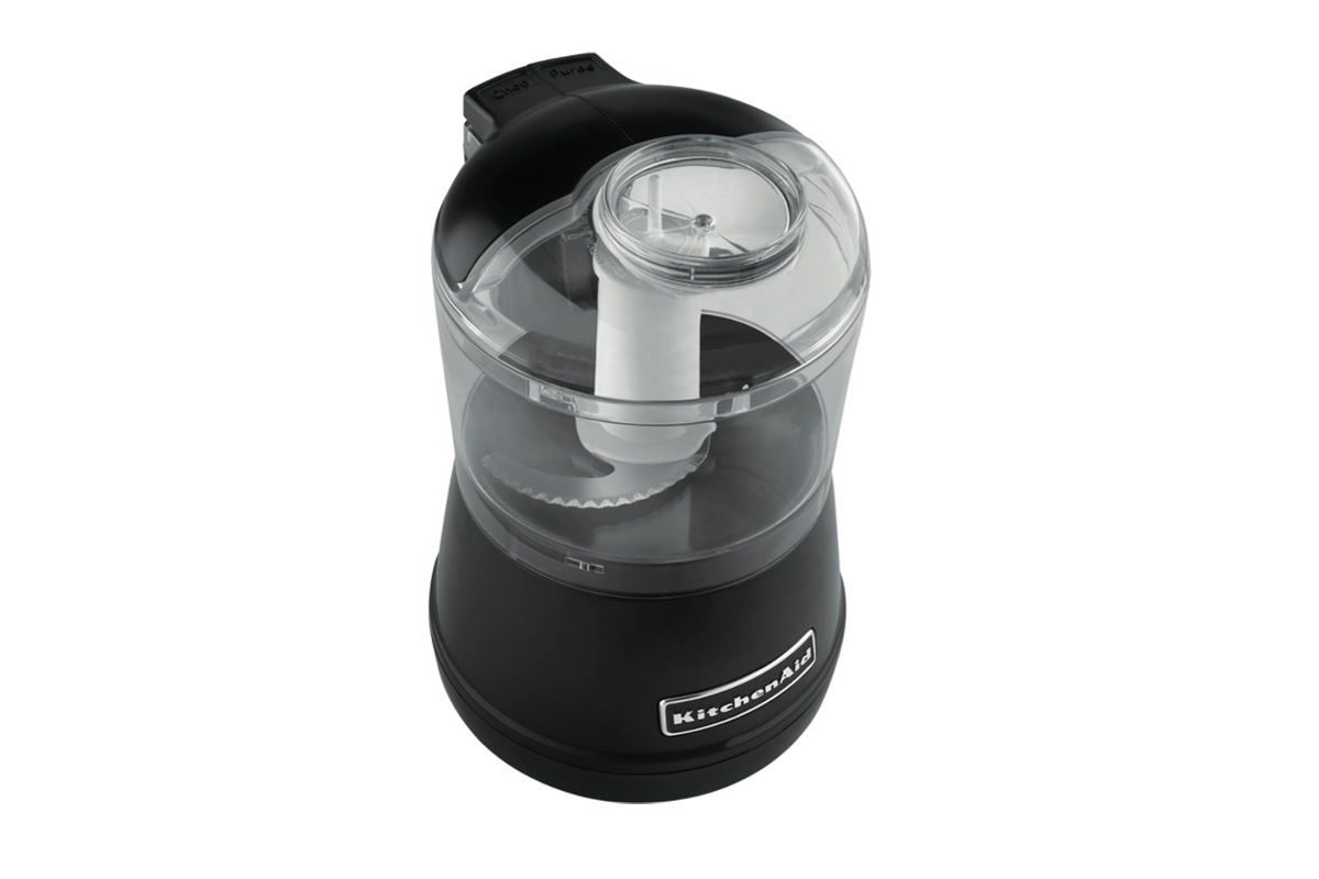 KitchenAid Artisan Food Chopper - Onyx Black (5KFC3511AOB)