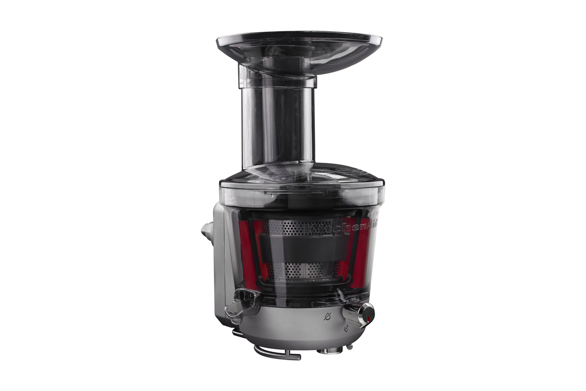 KitchenAid Juicer & Sauce Attachment (KSM1JA)