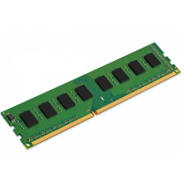 Kingston Technology Value Ram 8GB DDR3 1600MHz Memory Module