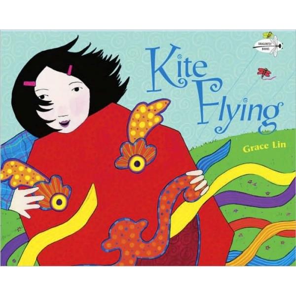 Kite Flying