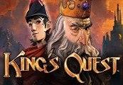 King's Quest - Chapter 1: A Knight to Remember Steam Gift