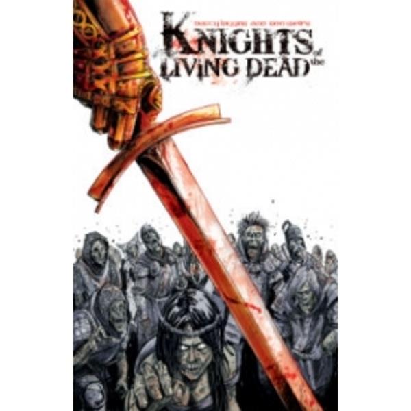 Knights Of The Living Dead Volume One