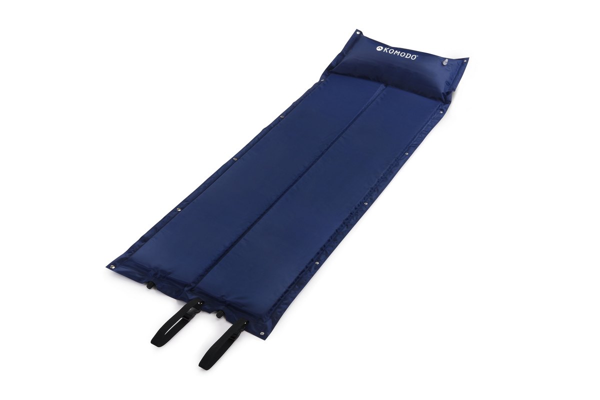 Komodo Self Inflating Mat (Single)