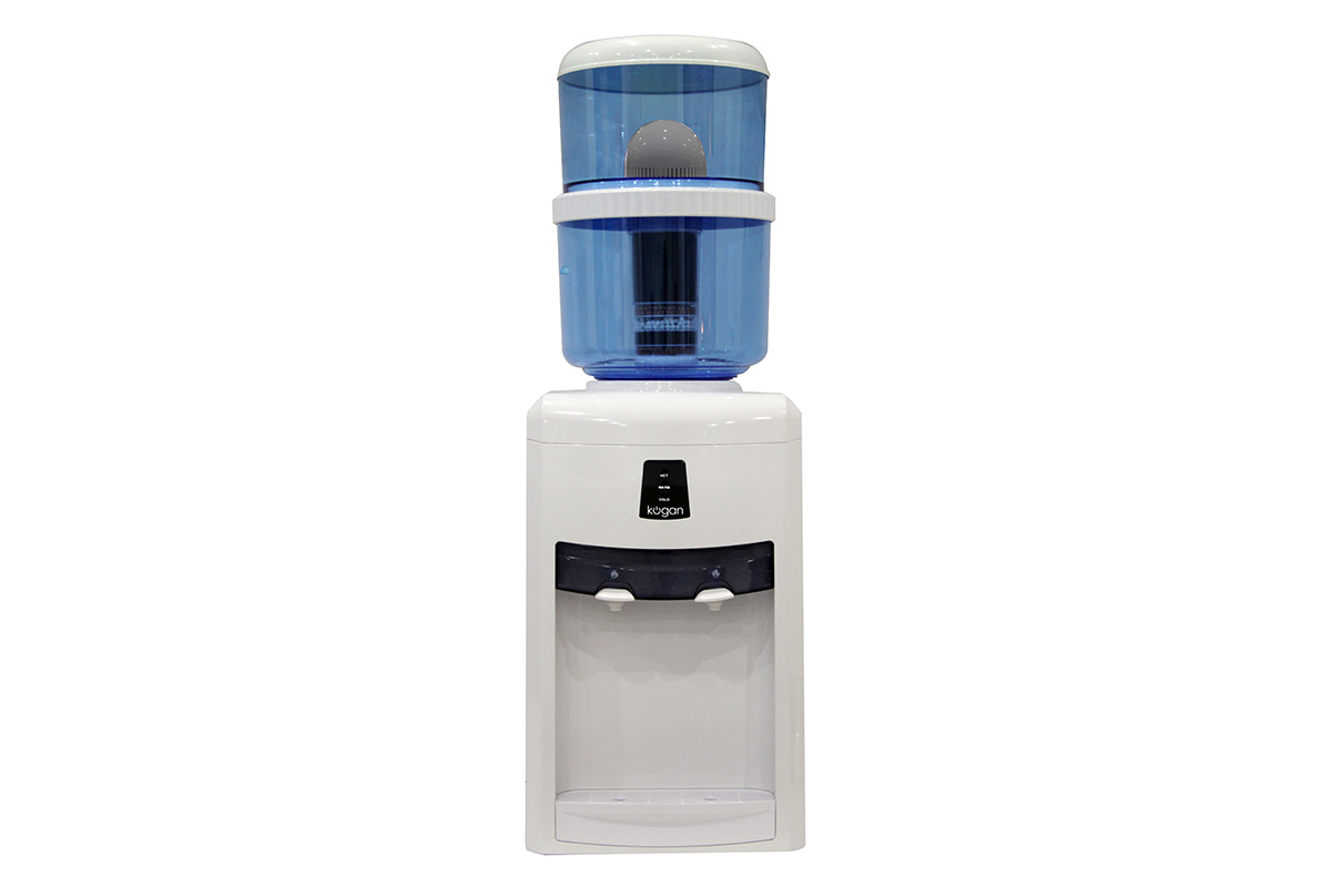 Kogan Counter Top Water Purifier and Dispenser