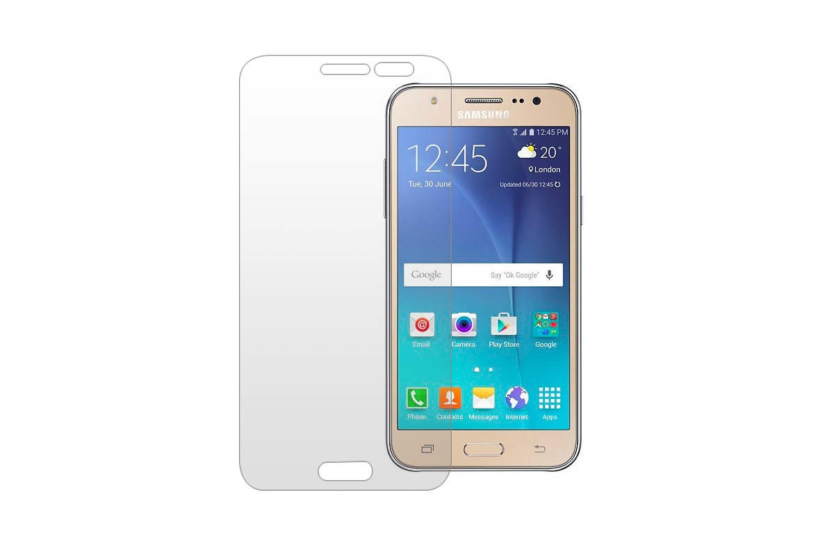 Kogan Screen Protector for Samsung Galaxy J500