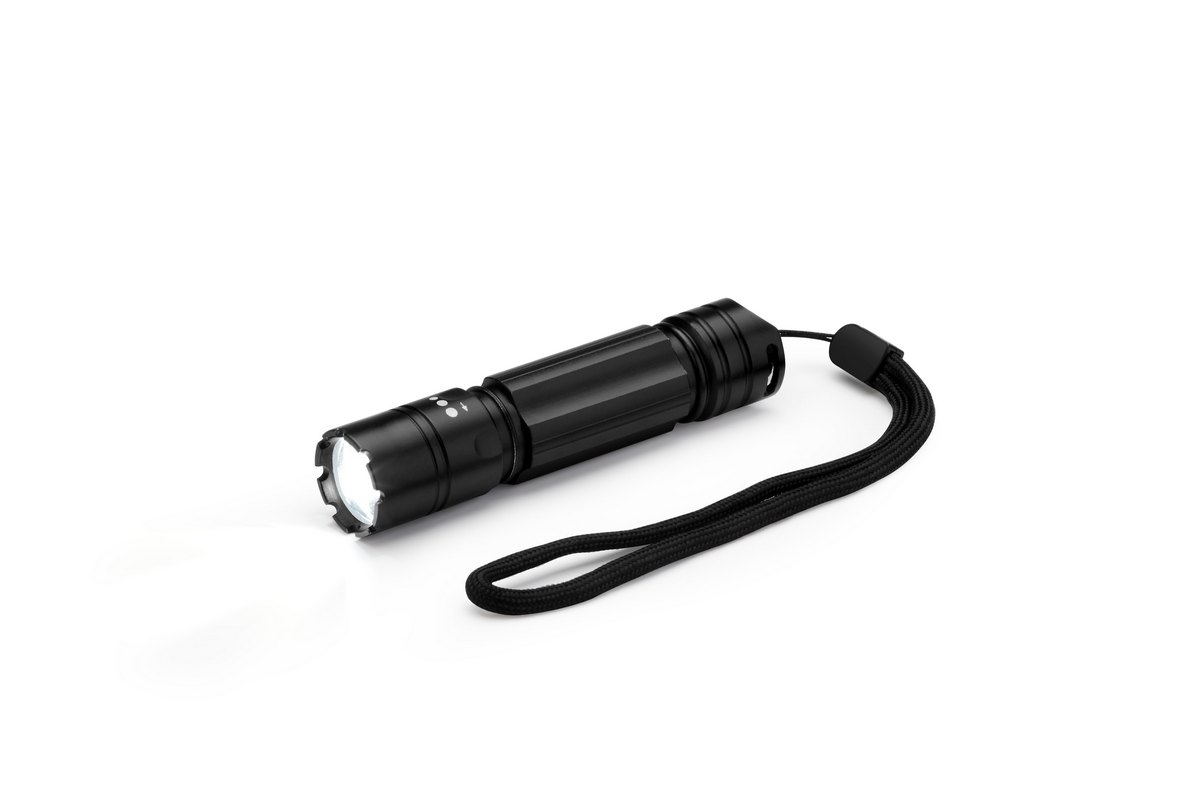 Komodo XP800 CREE LED Torch