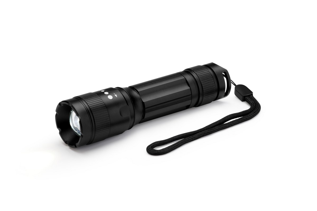 Komodo XP1600 CREE LED Torch