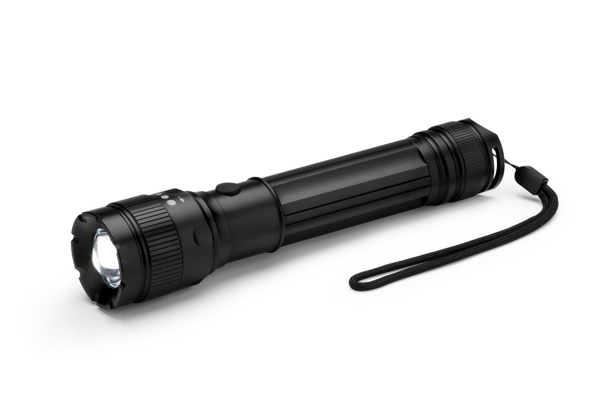 Komodo XP1700 CREE LED Torch