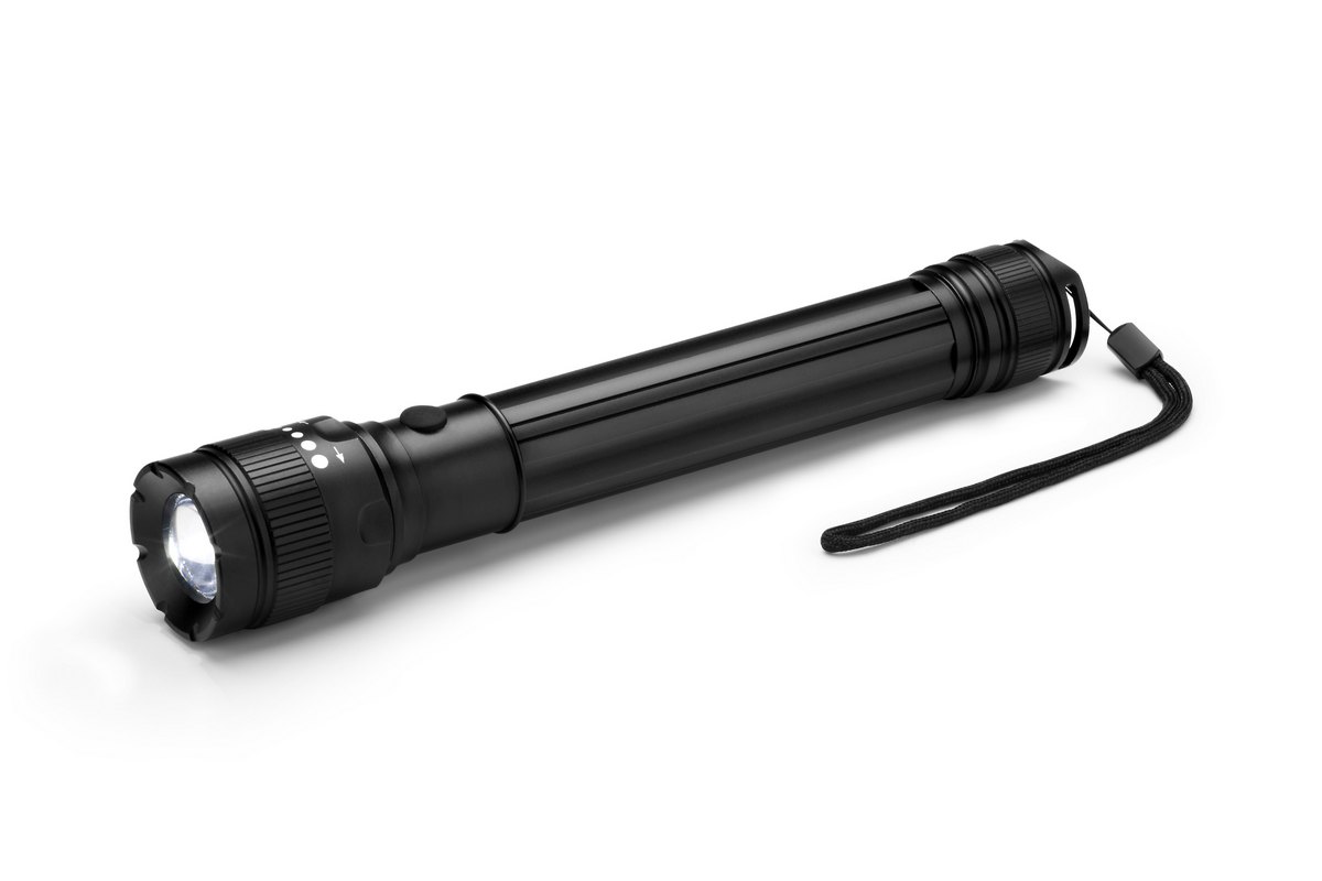 Komodo XP2400 CREE LED Torch