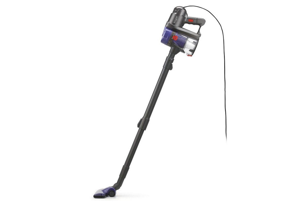 Kogan Corded Stick Vacuum