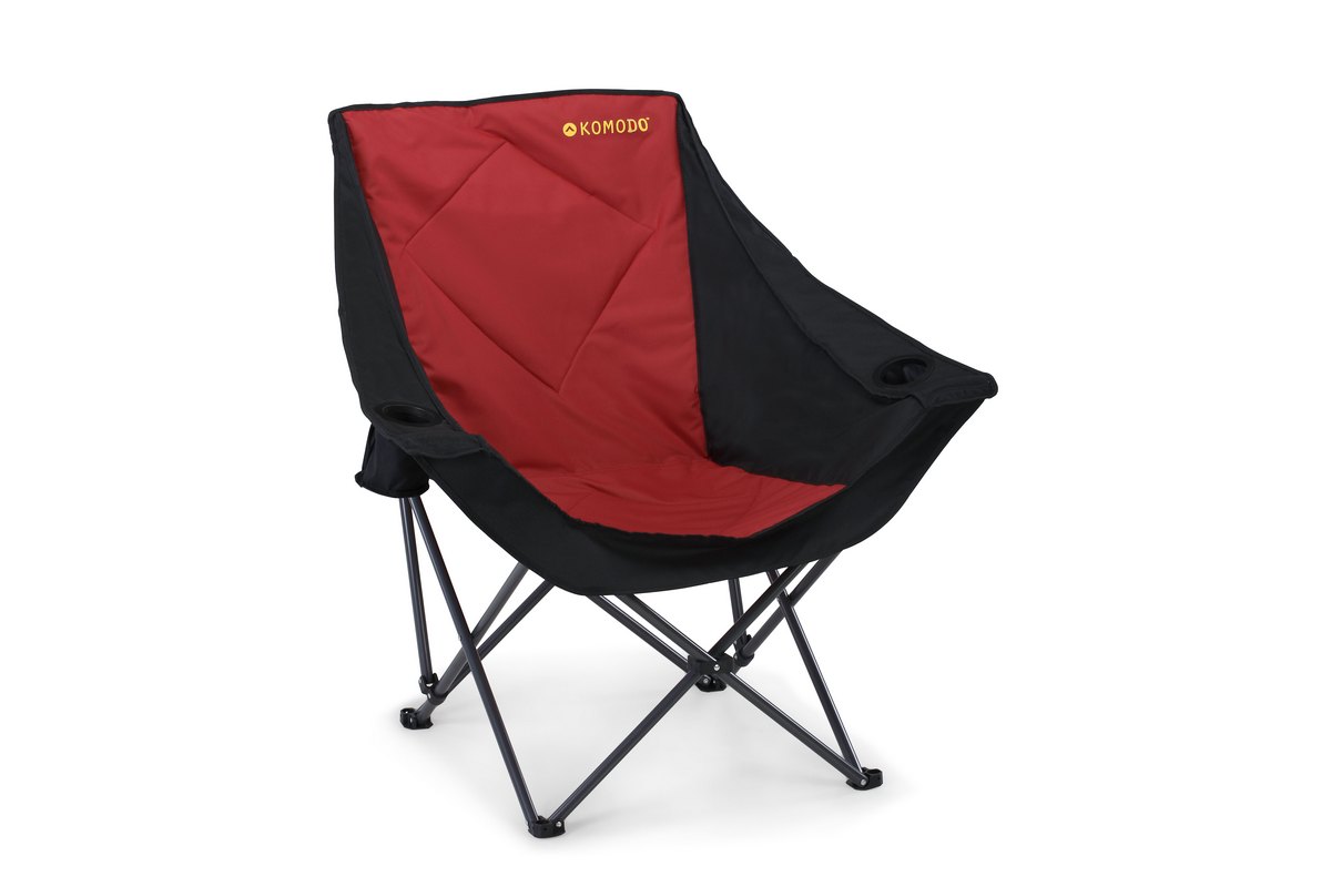 Komodo Jumbo Moon Chair