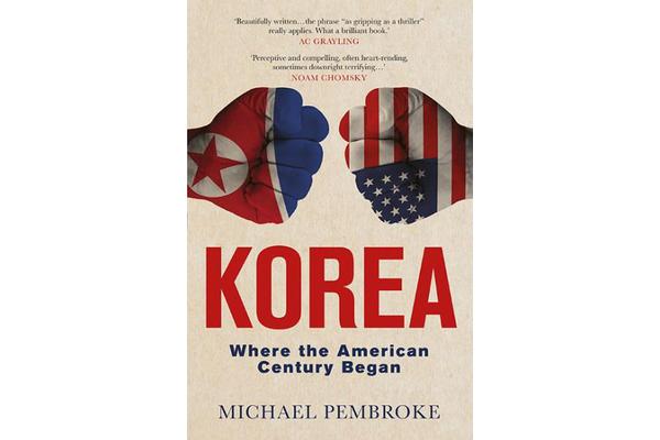 Korea - Where the American Century Began