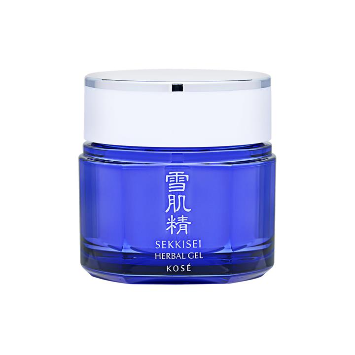 KOSE Sekkisei Herbal Gel 2.8oz, 80g