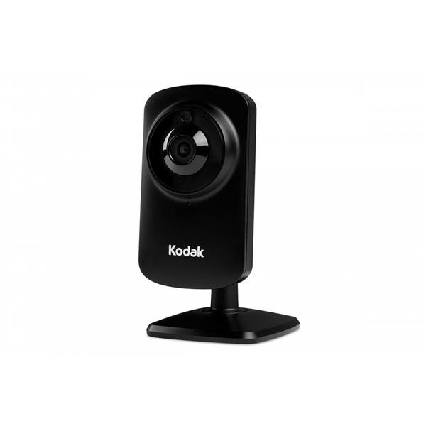 Kodak CFH-V10 HD Wi-fi Video Monitoring Security Camera Black Uk Plug